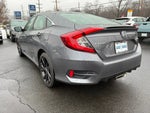 2021 Civic Thumbnail 5