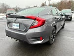 2021 Civic Thumbnail 7