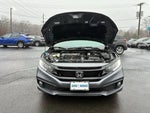 2021 Civic Thumbnail 9