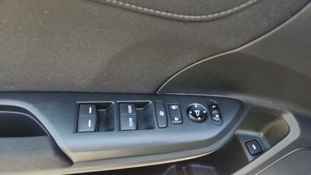 2016 Honda Civic EX w/Honda Sensing