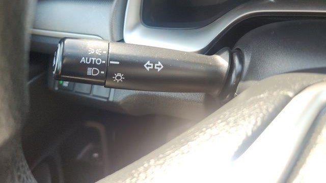 2016 Honda Civic EX w/Honda Sensing