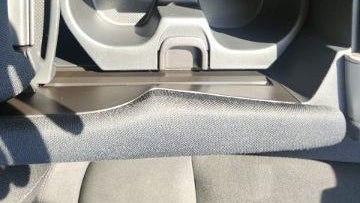 2016 Honda Civic EX w/Honda Sensing