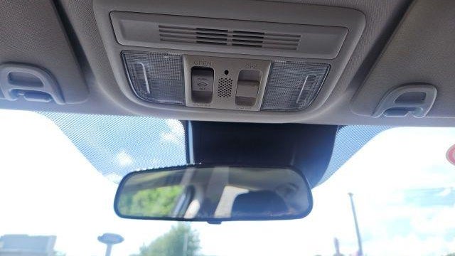 2016 Honda Civic EX w/Honda Sensing