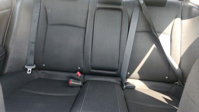 2016 Honda Civic EX w/Honda Sensing