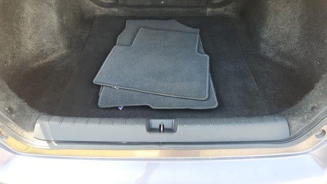 2016 Honda Civic EX w/Honda Sensing