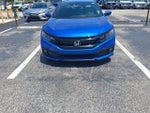 2021 Civic Thumbnail 2