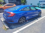 2021 Civic Thumbnail 3