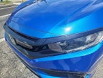 2021 Civic Thumbnail 5