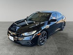 2019 Civic Thumbnail 2