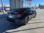 2019 Civic Thumbnail 7