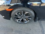 2019 Civic Thumbnail 8