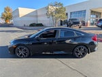 2019 Civic Thumbnail 5