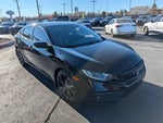 2019 Civic Thumbnail 8