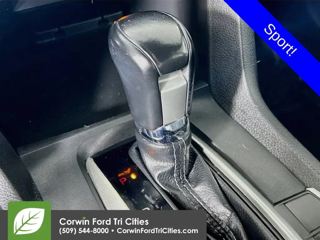 2020 Honda Civic - $19,989