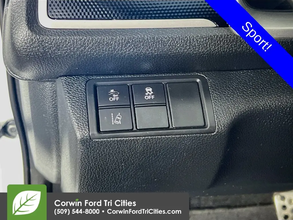 2020 Honda Civic - $19,989
