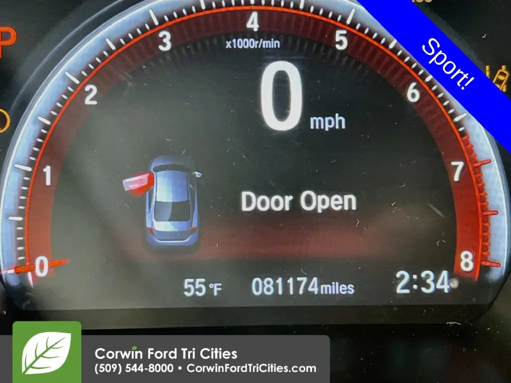 2020 Honda Civic - $19,989