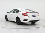 2020 Civic Thumbnail 2