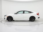 2020 Civic Thumbnail 3