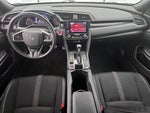 2020 Civic Thumbnail 9