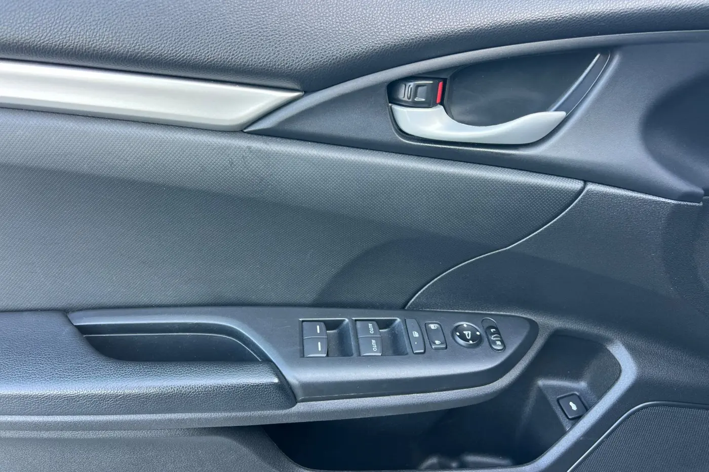 2020 Honda Civic - $20,788