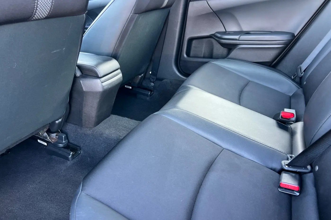 2020 Honda Civic - $20,788