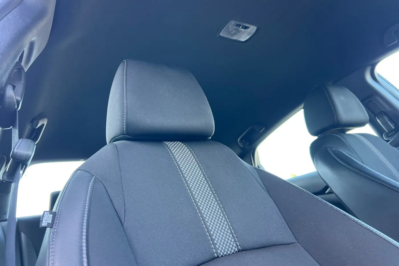 2020 Honda Civic - $20,788