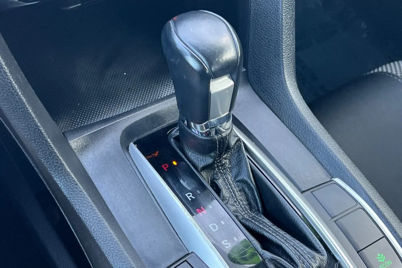 2020 Honda Civic - $20,788