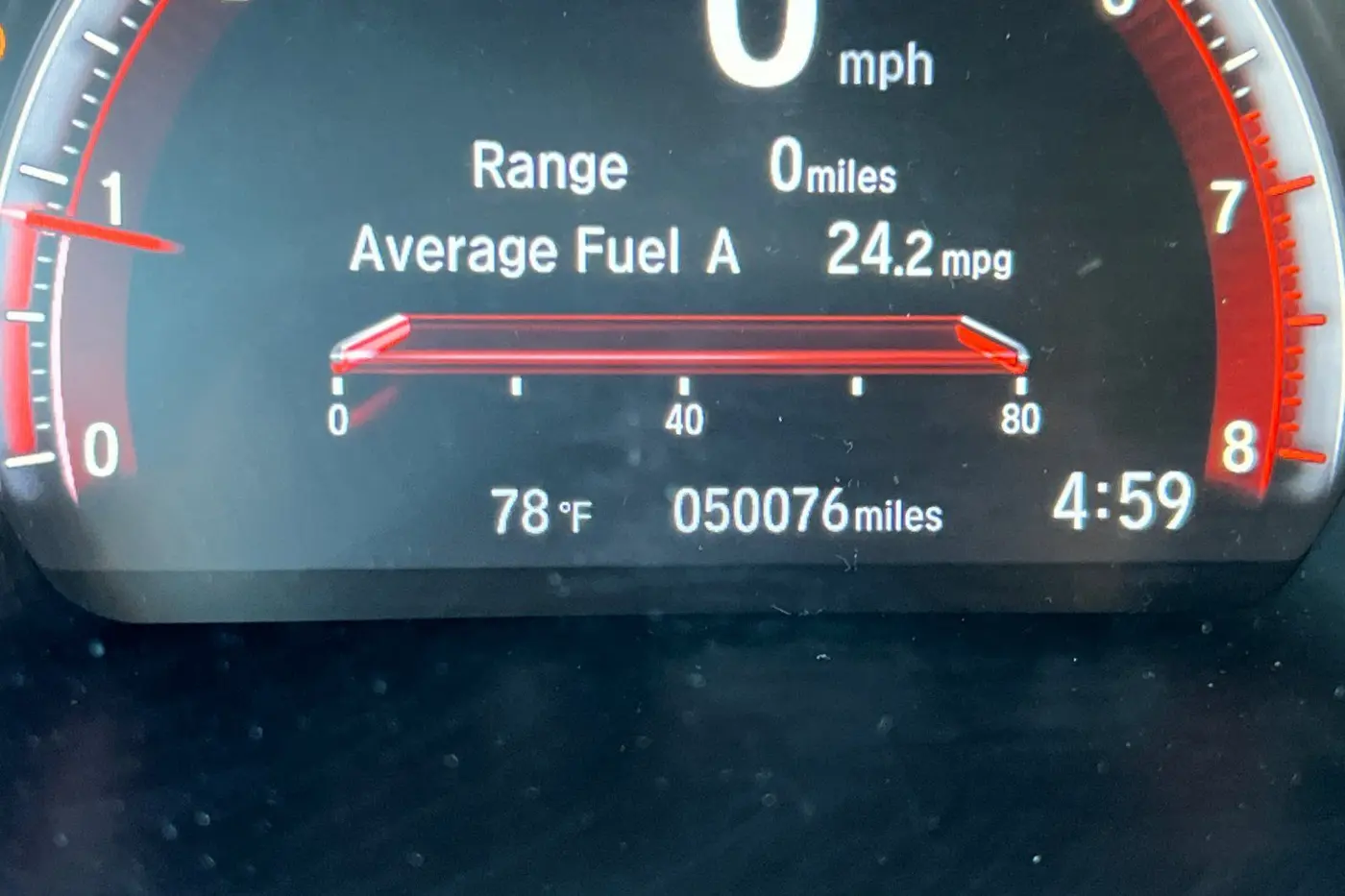 2020 Honda Civic - $20,788
