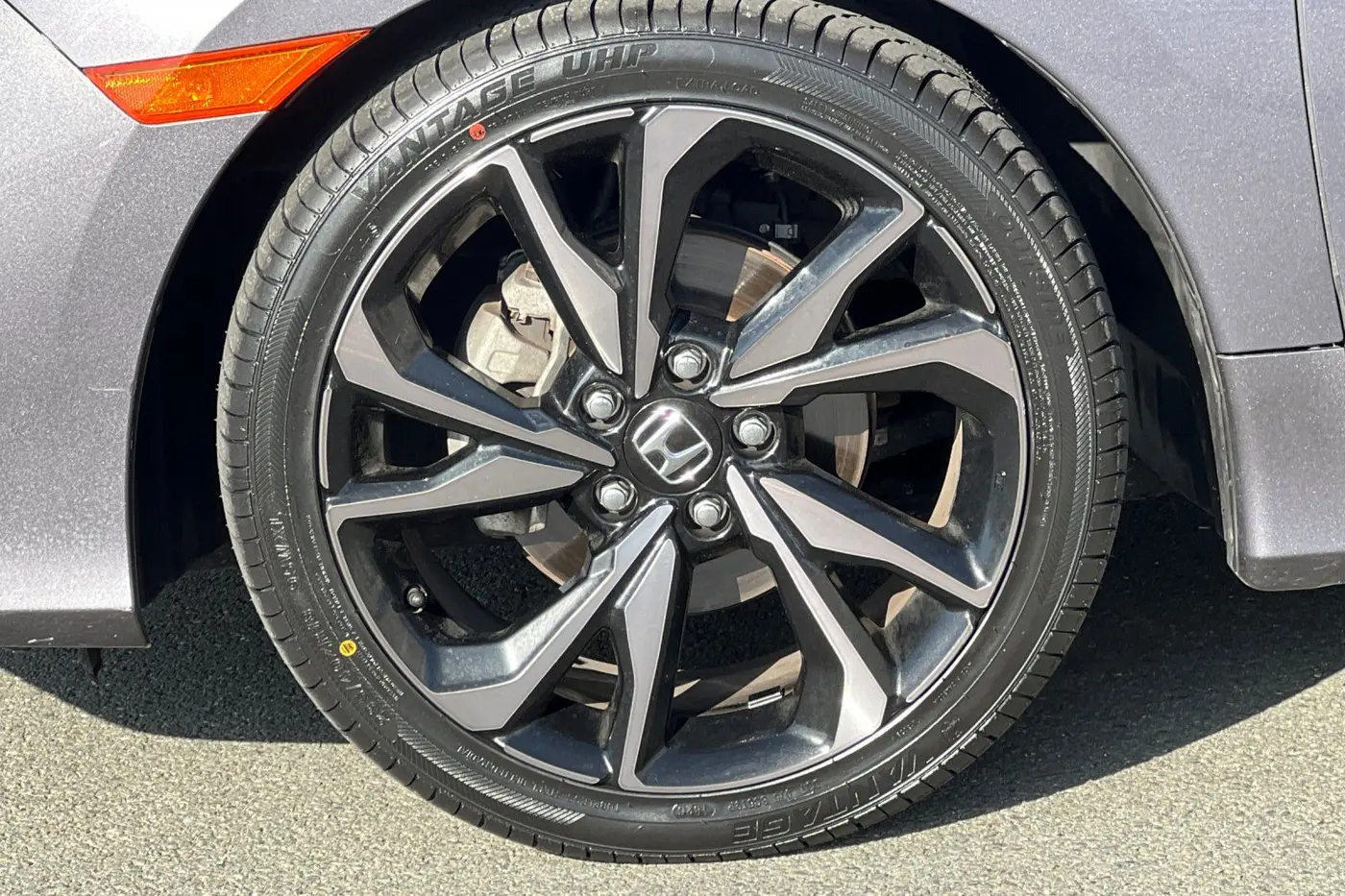 2020 Honda Civic - $20,788