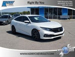 2021 Civic Thumbnail 1