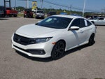 2021 Civic Thumbnail 2
