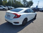 2021 Civic Thumbnail 4