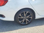 2021 Civic Thumbnail 5
