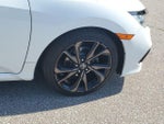 2021 Civic Thumbnail 6