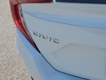 2021 Civic Thumbnail 7