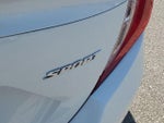 2021 Civic Thumbnail 8