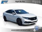 2021 Civic Thumbnail 1