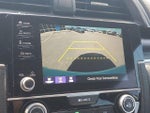 2021 Civic Thumbnail 29