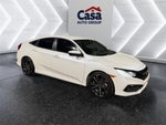2019 Civic Thumbnail 1
