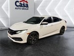 2019 Civic Thumbnail 2