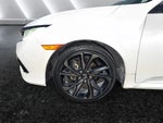 2019 Civic Thumbnail 23