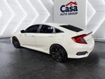 2019 Civic Thumbnail 28