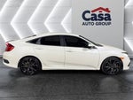 2019 Civic Thumbnail 30