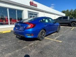 2019 Civic Thumbnail 7