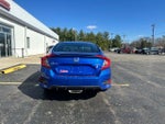 2019 Civic Thumbnail 8