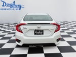 2021 Civic Thumbnail 4