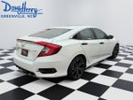 2021 Civic Thumbnail 5