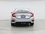 2021 Civic Thumbnail 6