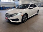 2017 Civic Thumbnail 7