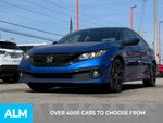 2019 Civic Thumbnail 2